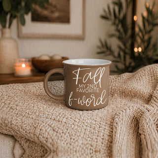 Fall F-Word