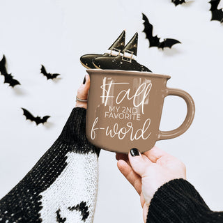 unique fall home decor and coffee bar accessories
funny adult humor fall mugs for autumn lovers
limited edition fall drinkware for seasonal sippers