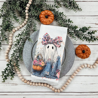 Wholesale pink floral ghost bar cart towel for fall entertaining
girly october kitchen towel pink pumpkins and haunted cutie
pink ghost halloween towel for cute spooky décor in bulk
floral ghost dish towel for girly fall kitchen
aesthetic pink fall ghost towel with flowers and pumpkins
