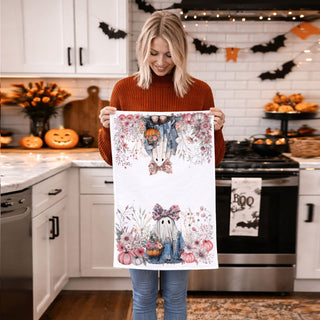 Floral Ghost PRE-ORDER