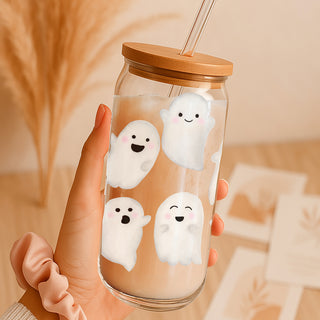 Ghostly 20oz