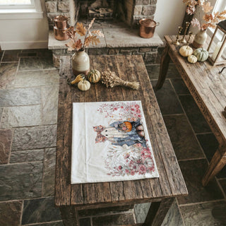 Floral Ghost PRE-ORDER