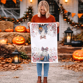 Floral Ghost PRE-ORDER