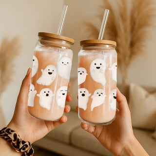 Ghostly 20oz
