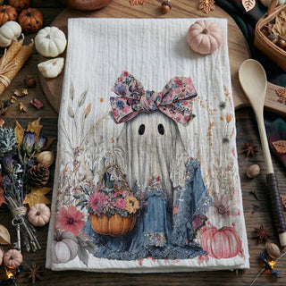 Floral Ghost