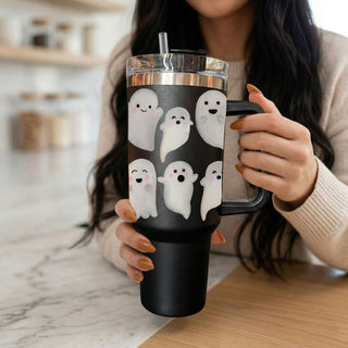 Ghosts PRE-ORDER