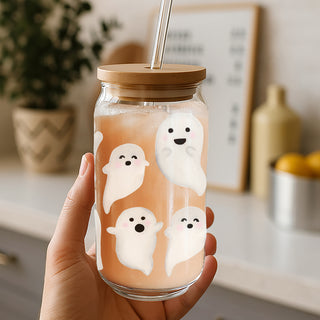 Ghostly 20oz