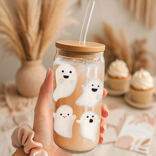 Ghostly 20oz