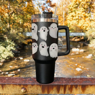 Ghosts PRE-ORDER