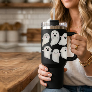 Ghosts PRE-ORDER