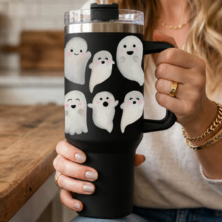 Ghosts PRE-ORDER