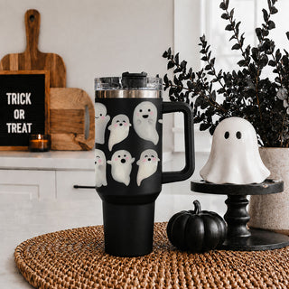 Ghosts PRE-ORDER