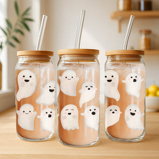 Ghostly 20oz