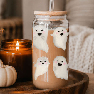Ghostly 20oz
