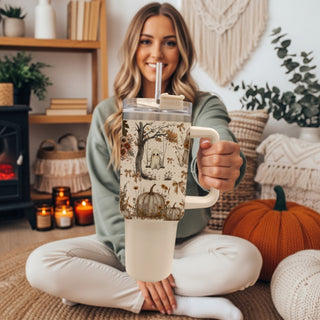 ghost tumbler with cottagecore vibes
cute halloween hydration cup aesthetic
neutral ghost tumbler with pumpkins
ghost tumbler for spooky season decor
cozy neutral ghost coffee cup
cute floral pumpkin ghost tumbler
neutral haunted house aesthetic tumbler
ghost tumbler for women who love fall
pumpkin ghost tumbler aesthetic neutral
cute spooky girl hydration tumbler
neutral cozy ghost travel mug