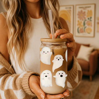Ghostly 20oz