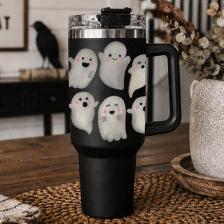 Ghosts PRE-ORDER