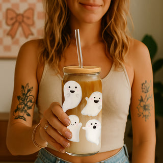 Ghostly 20oz