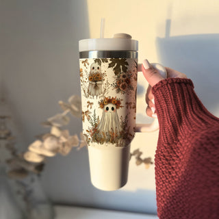 cute spooky season tumbler
ghost floral tumbler aesthetic
40 oz halloween tumbler with handle
neutral halloween coffee tumbler
cute ghost coffee cup
pumpkin ghost tumbler aesthetic
cozy spooky tumbler cup
ghost tumbler with straw
cozy pumpkin ghost coffee aesthetic
cute neutral spooky season tumbler