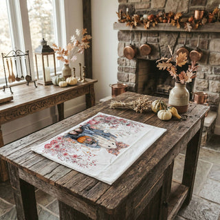 Floral Ghost PRE-ORDER