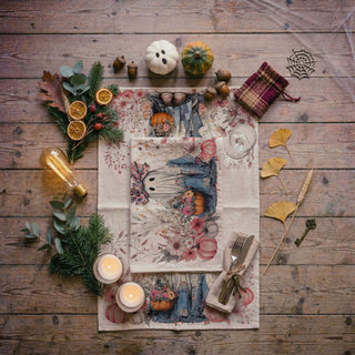 Floral Ghost PRE-ORDER