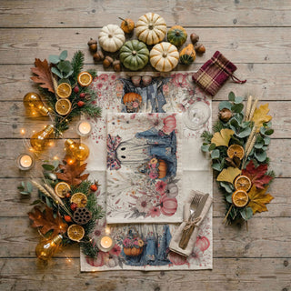 Floral Ghost PRE-ORDER