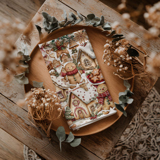 Gingerbread Co PRE-ORDER