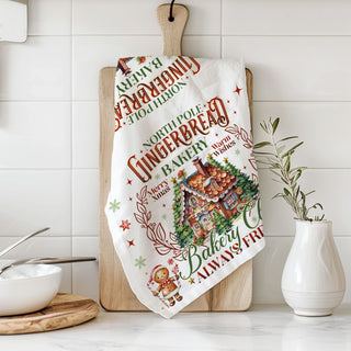 vintage gingerbread christmas kitchen towel retro bakery design
nostalgic christmas decor kitchen towel gingerbread theme
vintage style gingerbread bakery tea towel holiday decor
classic christmas kitchen towel gingerbread house illustration
retro holiday baking kitchen towel gingerbread aesthetic
old fashioned christmas decor towel gingerbread bakery style