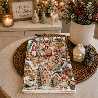 Gingerbread Co