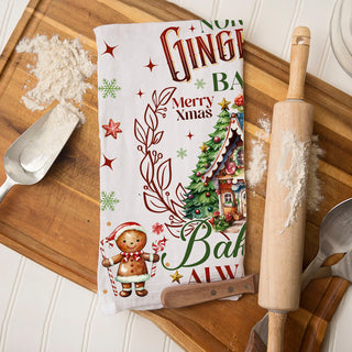 Gingerbread House