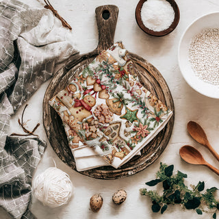 Gingerbread Co PRE-ORDER