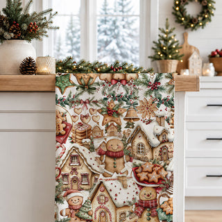 Gingerbread Co