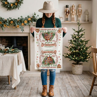 gingerbread dessert themed christmas kitchen towel holiday decor
christmas sweets kitchen towel gingerbread cookie bakery design
holiday dessert kitchen decor towel gingerbread house theme
christmas treats kitchen towel baking sweets holiday decor
gingerbread cookie lover kitchen towel festive holiday gift