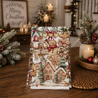 Gingerbread Co