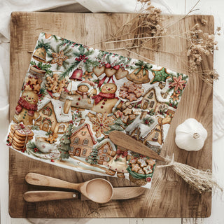 Gingerbread Co PRE-ORDER