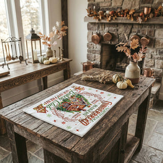 holiday kitchen refresh gingerbread theme decor towel
christmas baking mood kitchen towel gingerbread decor
holiday baking station decor kitchen towel aesthetic
gingerbread christmas theme kitchen decor ideas towel
christmas baking setup inspiration kitchen towel decor