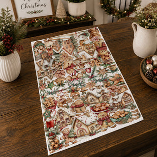 Gingerbread Co
