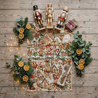 Christmas kitchen towel gift for baker
holiday dish towel gift for mom Christmas
cute Christmas kitchen towel gift idea
stocking stuffer Christmas kitchen towel
Christmas baking gift towel for women