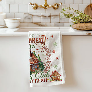 Gingerbread House