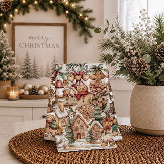 Gingerbread Co