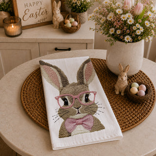 Playful bunny spring kitchen towel
Sweet bunny face Easter kitchen towel
Cute bunny portrait kitchen towel
Bunny face tea towel for Easter
Rabbit face kitchen towel spring decor
Easter bunny portrait tea towel
Vintage style Easter bunny kitchen towel
Vintage inspired bunny tea towel
Vintage Easter rabbit kitchen decor
Cottagecore Easter bunny kitchen towel
Cottagecore spring rabbit tea towel
Country cottage Easter kitchen towel
Cottage farmhouse bunny kitchen decor
French country Easter bunny kitchen towel