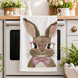Vintage bunny spring kitchen decor
Vintage Easter bunny dish towel
Classic Easter bunny kitchen towel
Traditional Easter rabbit tea towel
Old fashioned bunny spring kitchen towel
Sweet vintage rabbit kitchen decor
Retro Easter bunny kitchen towel
Retro bunny tea towel with glasses
Easter bunny towel for vintage kitchen decor
Spring rabbit towel for retro kitchen styling
Cute bunny tea towel for Easter basket gift
Easter bunny kitchen towel gift for mom
Easter bunny kitchen towel gift for grandma