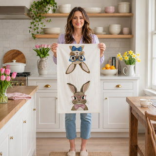 Farmhouse spring kitchen towel with rabbit
Easter farmhouse kitchen towel with pastel bunny
Blue farmhouse Easter bunny towel
Pink farmhouse Easter bunny towel
Blue and pink farmhouse bunny kitchen towel
Pastel farmhouse bunny tea towel
Spring farmhouse towel with cute rabbit
Easter farmhouse dish towel with bunny face
Country cottage bunny dish towel
Country cottage rabbit tea towel
Spring cottage kitchen decor with bunny
Easter cottage kitchen decor with rabbit