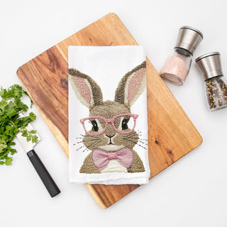Preppy embroidered bunny kitchen towel blue pink Easter
Cottagecore 3D bunny embroidery dish towel farmhouse
Sophisticated embroidered bunny kitchen towel glasses spring
Luxury 3D bunny embroidery kitchen towel Easter farmhouse