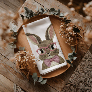 Luxury Easter and spring kitchen decor
Gifts for bunny enthusiasts who appreciate quality
Preppy and sophisticated farmhouse style
Cottagecore aesthetics with elevated taste
Heirloom-quality home goods collectors
