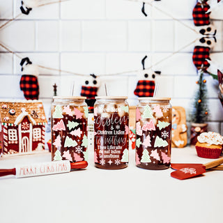 Bulk Funny Christmas Cup for moms