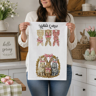 Easter Social Club PRE-ORDER