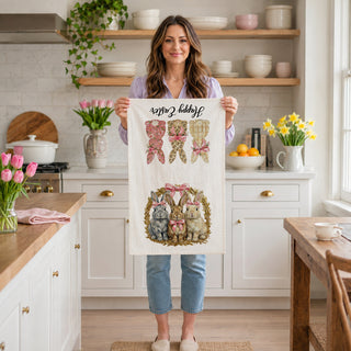 Easter Social Club PRE-ORDER