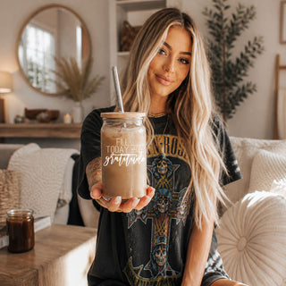 Gratitude Set 17oz