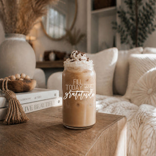 Gratitude Set 17oz